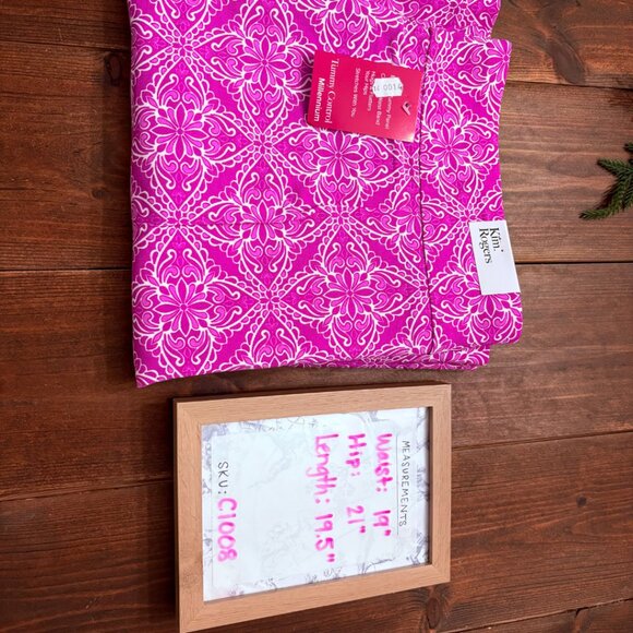 NWT Tummy Control Skort - Picture 5 of 5